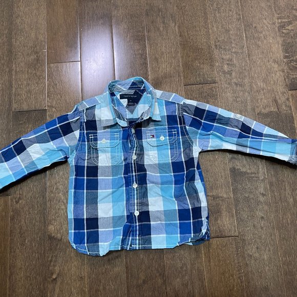 Boys Clothing Bundle sz 2 - Picture 6 of 10